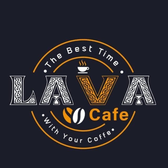 LAVA CAFE